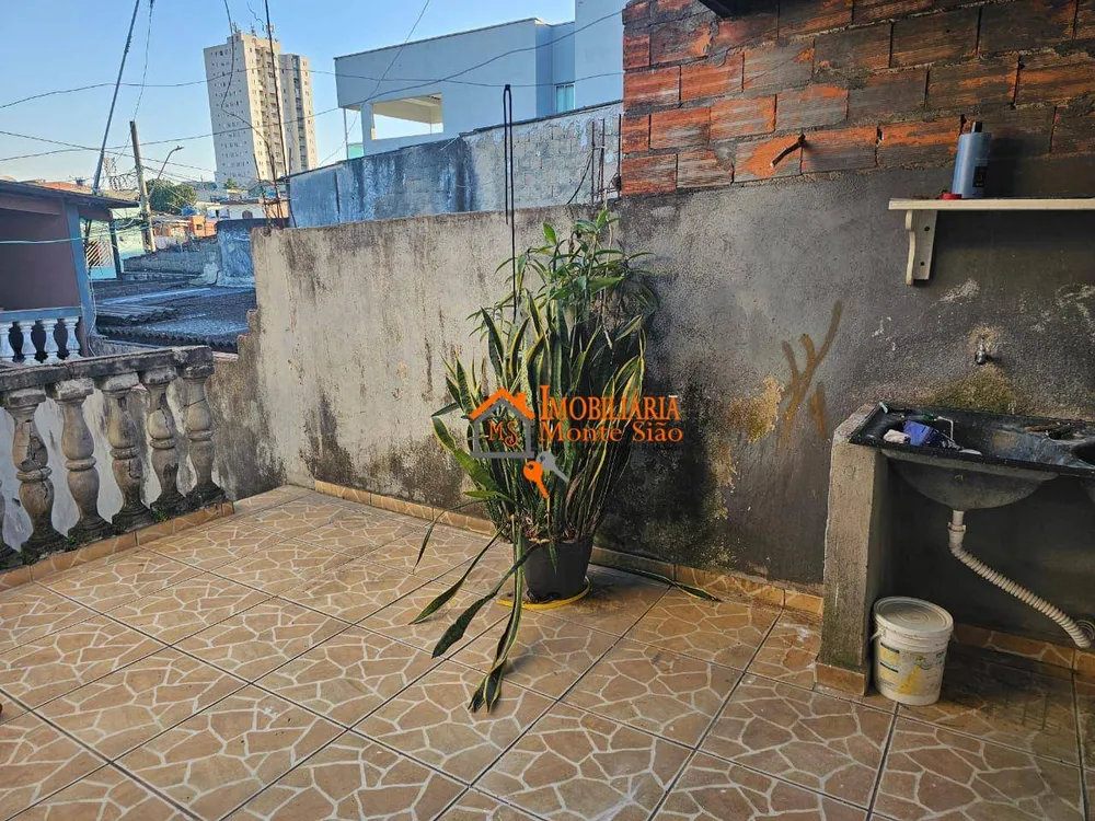 Casa, 2 quartos, 80 m² - Foto 5