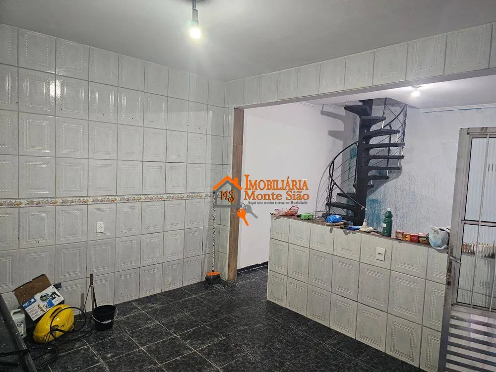 Casa, 2 quartos, 80 m² - Foto 1
