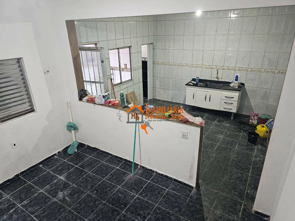 Casa, 2 quartos, 80 m² - Foto 3