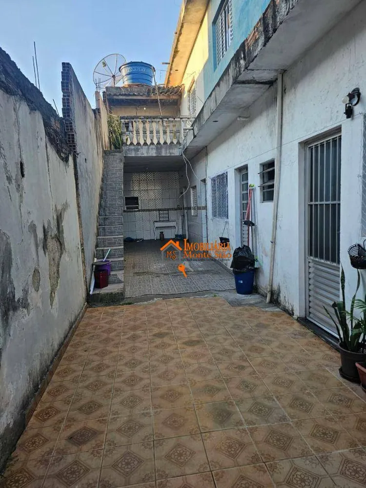 Casa, 2 quartos, 80 m² - Foto 8