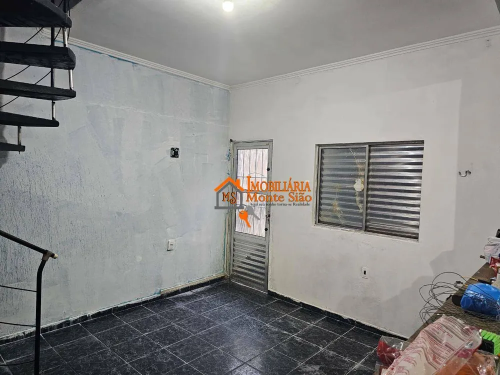 Casa, 2 quartos, 80 m² - Foto 4