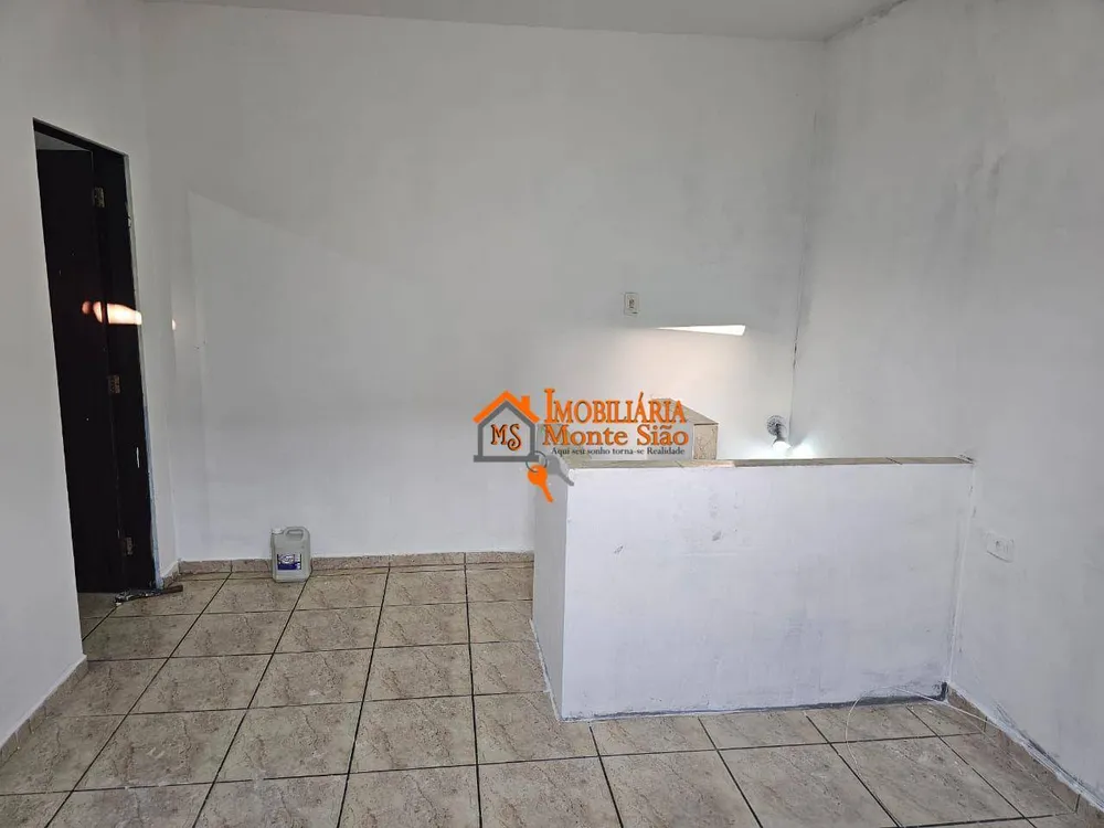 Casa, 2 quartos, 80 m² - Foto 6