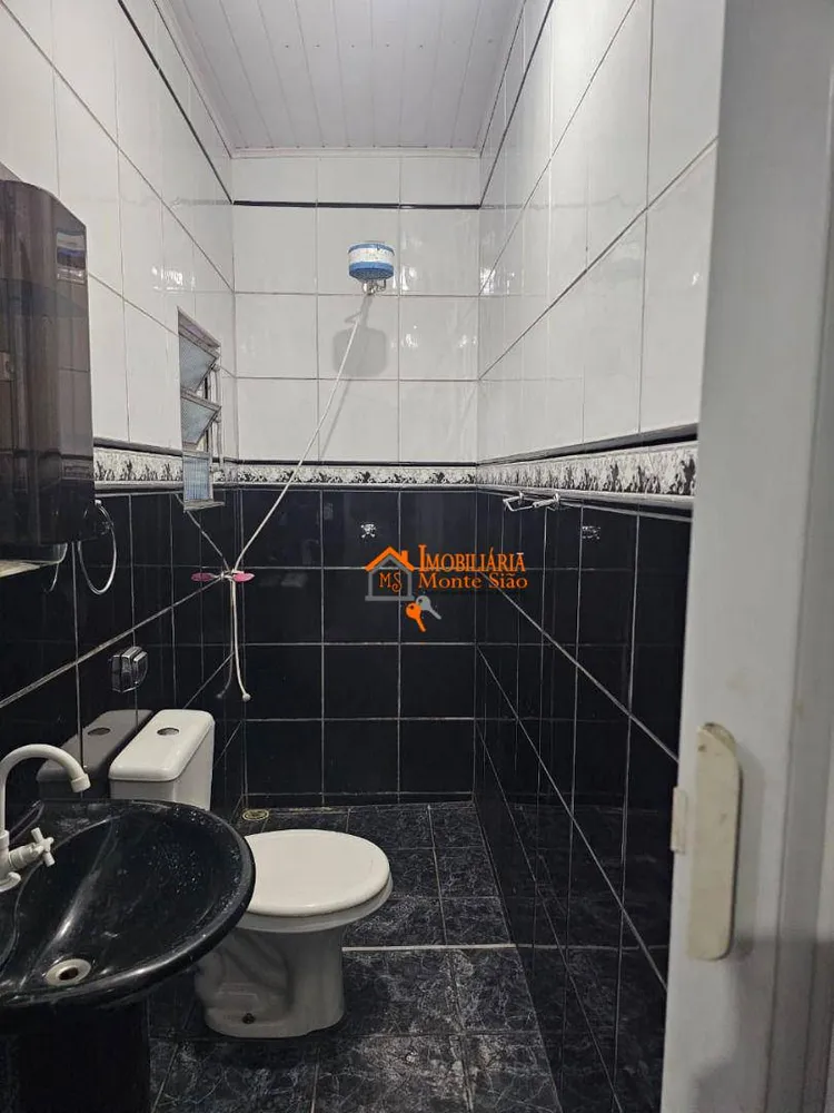 Casa, 2 quartos, 80 m² - Foto 7