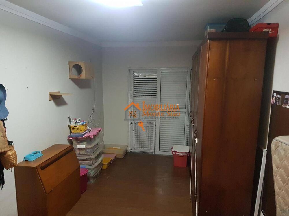 Sobrado, 4 quartos, 130 m² - Foto 4