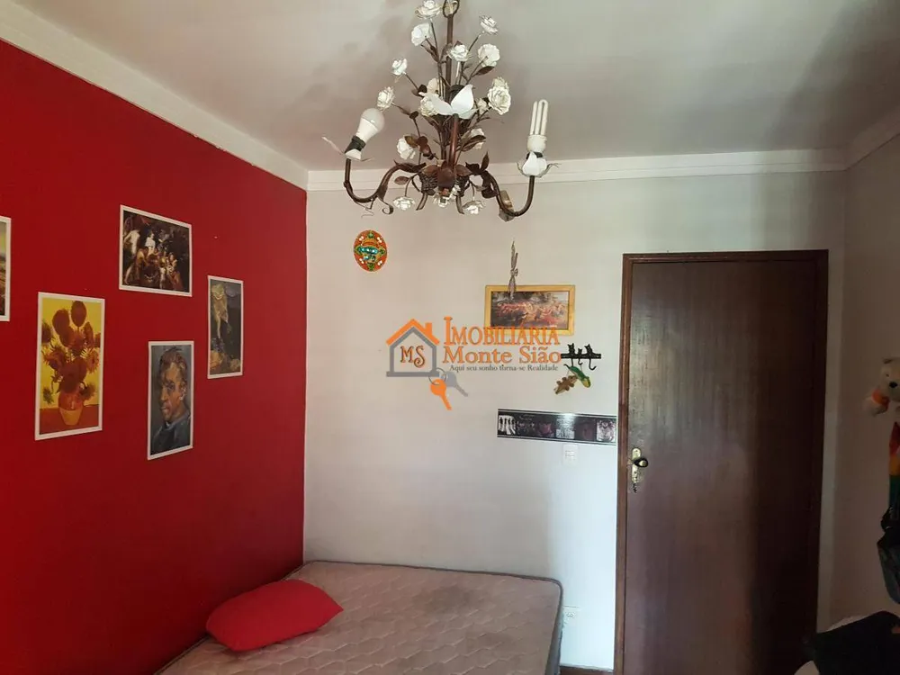 Sobrado, 4 quartos, 130 m² - Foto 4