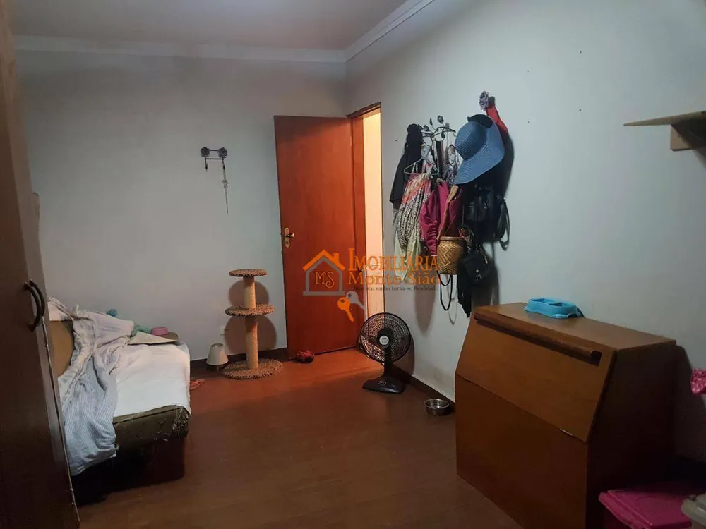 Sobrado, 4 quartos, 130 m² - Foto 3