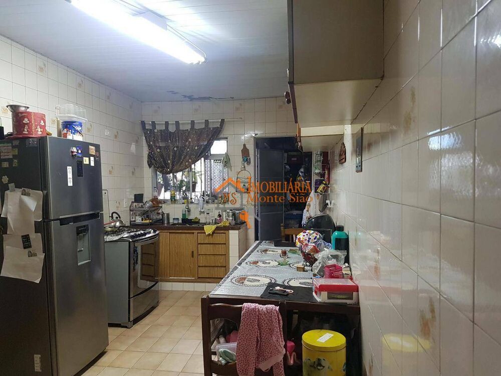 Sobrado, 4 quartos, 130 m² - Foto 2