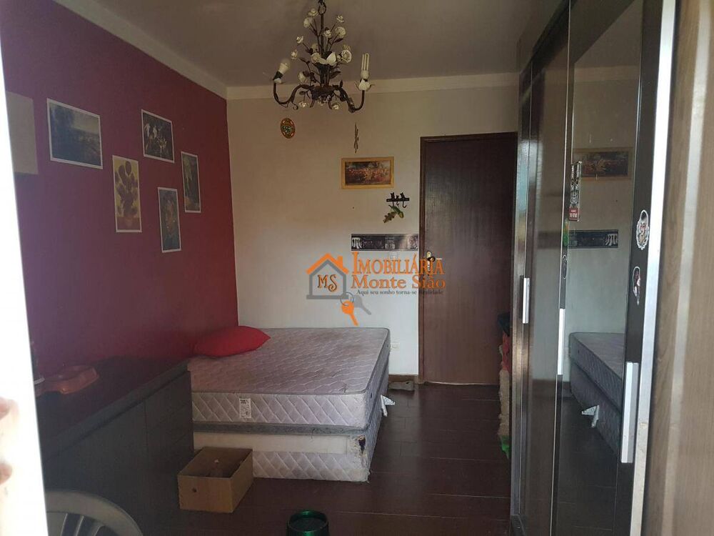 Sobrado, 4 quartos, 130 m² - Foto 3