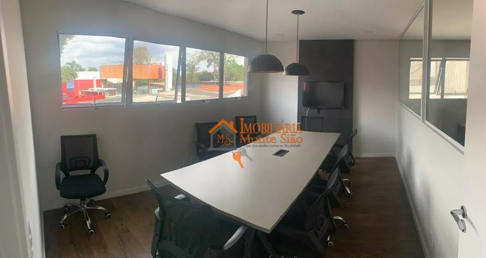 Kitnet-Studio, 38 m² - Foto 8