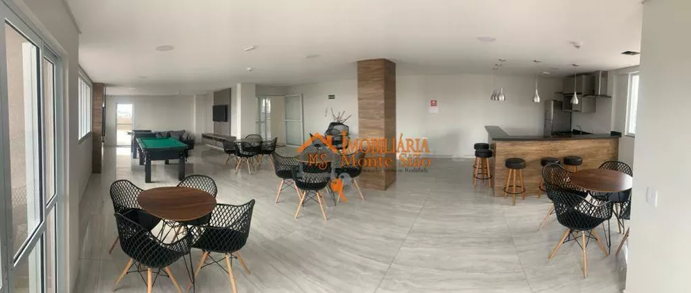 Kitnet-Studio, 38 m² - Foto 6