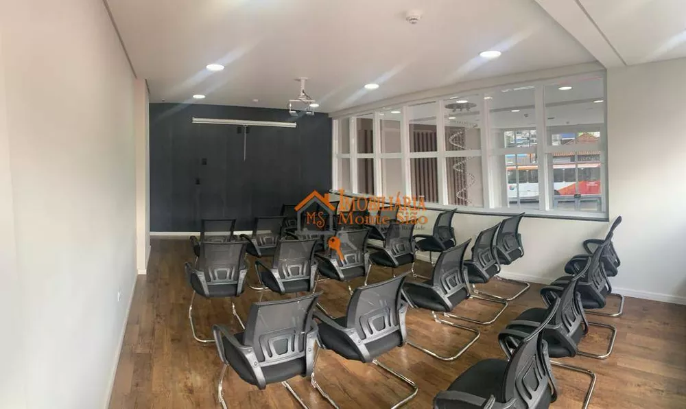 Kitnet-Studio, 38 m² - Foto 2