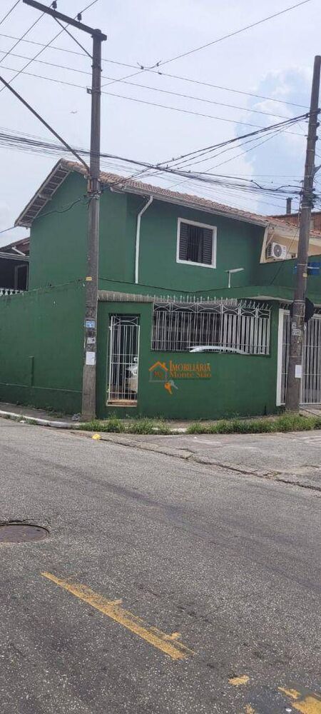 Sobrado, 3 quartos - Foto 8