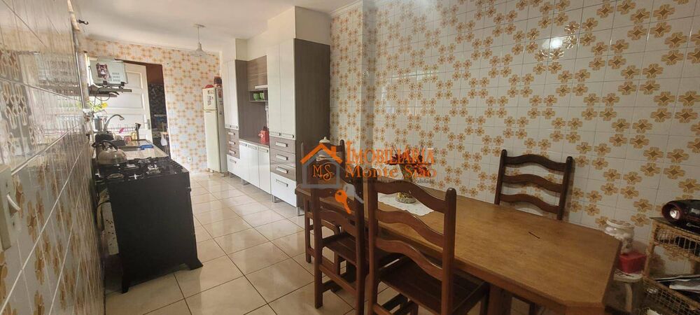 Sobrado, 3 quartos - Foto 2
