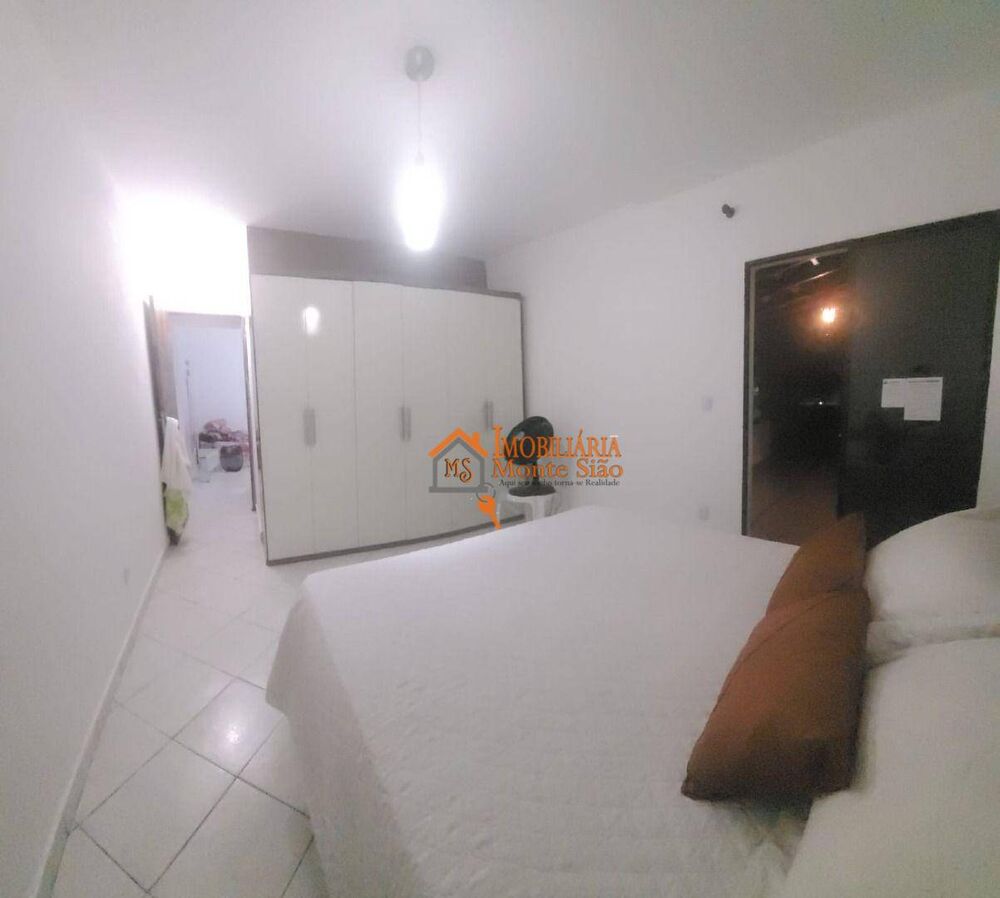 Sobrado, 3 quartos - Foto 7