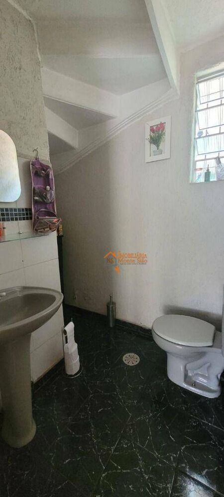 Sobrado, 3 quartos - Foto 6