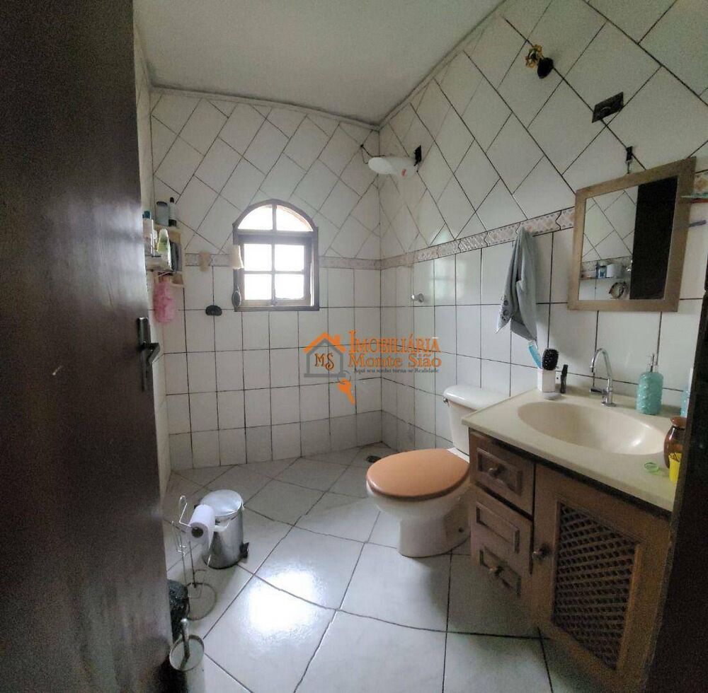 Sobrado, 3 quartos - Foto 4
