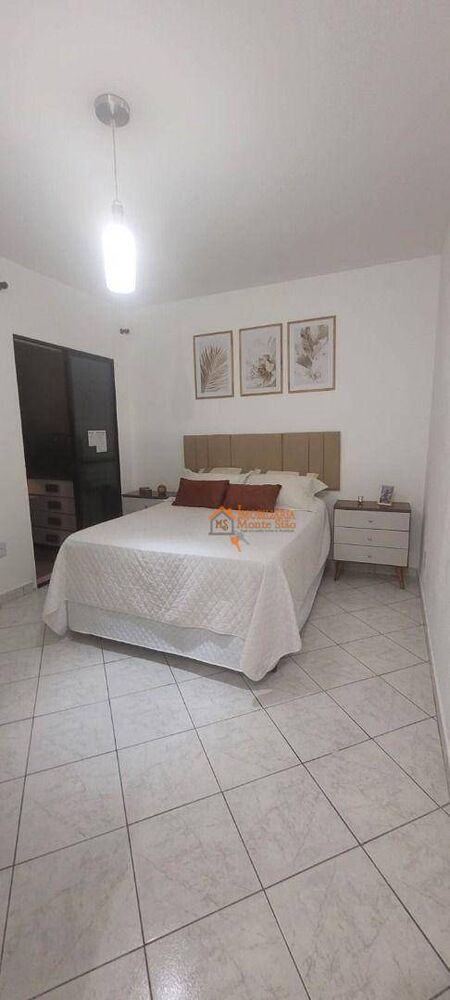 Sobrado, 3 quartos - Foto 1