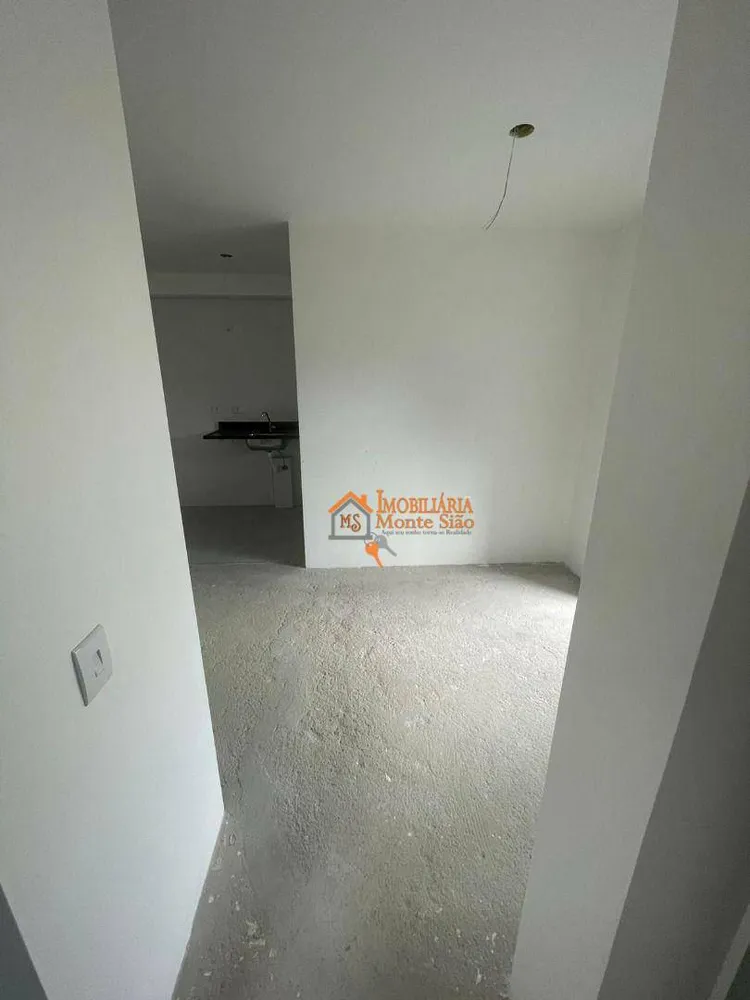 Apartamento, 2 quartos, 51 m² - Foto 1