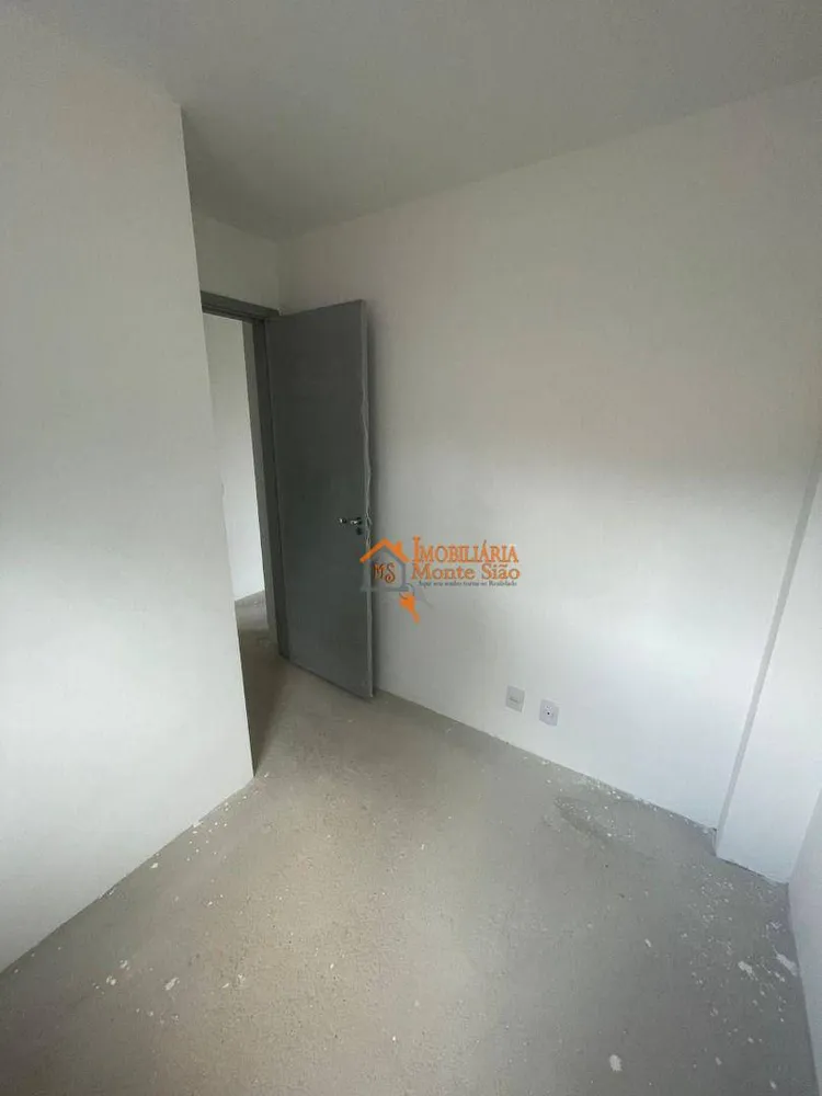 Apartamento, 2 quartos, 51 m² - Foto 6