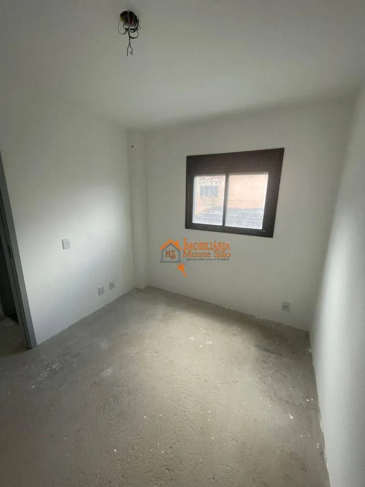 Apartamento, 2 quartos, 51 m² - Foto 2
