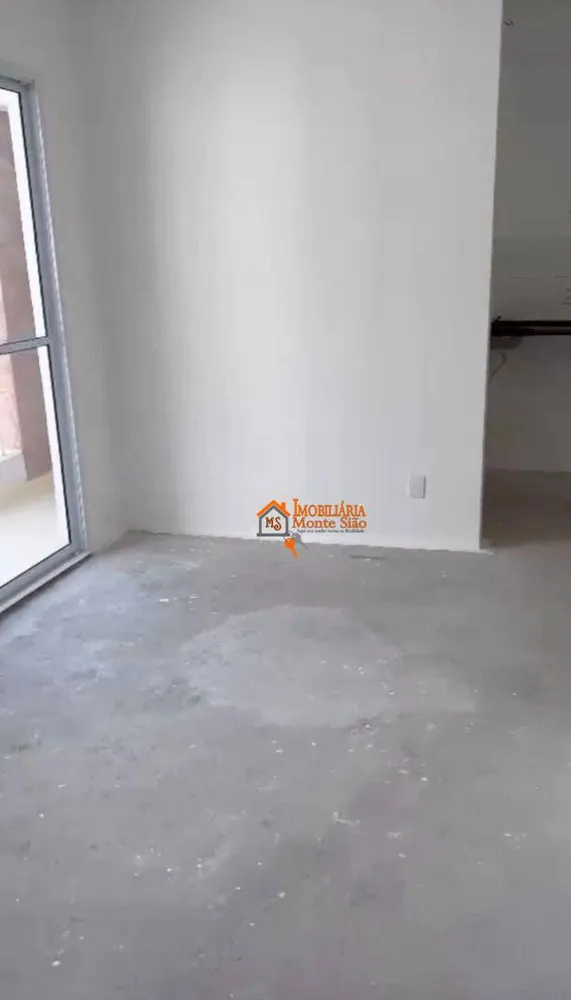 Apartamento, 2 quartos, 43 m² - Foto 10