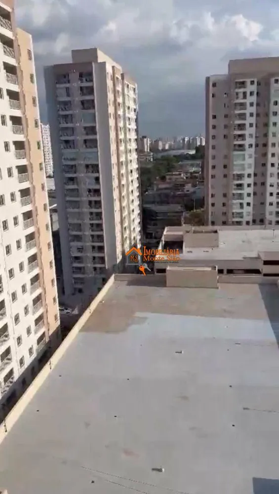 Apartamento, 2 quartos, 43 m² - Foto 12