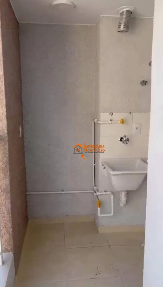 Apartamento, 2 quartos, 43 m² - Foto 9