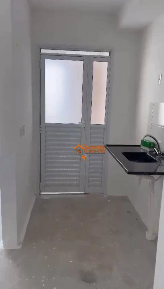 Apartamento, 2 quartos, 43 m² - Foto 7