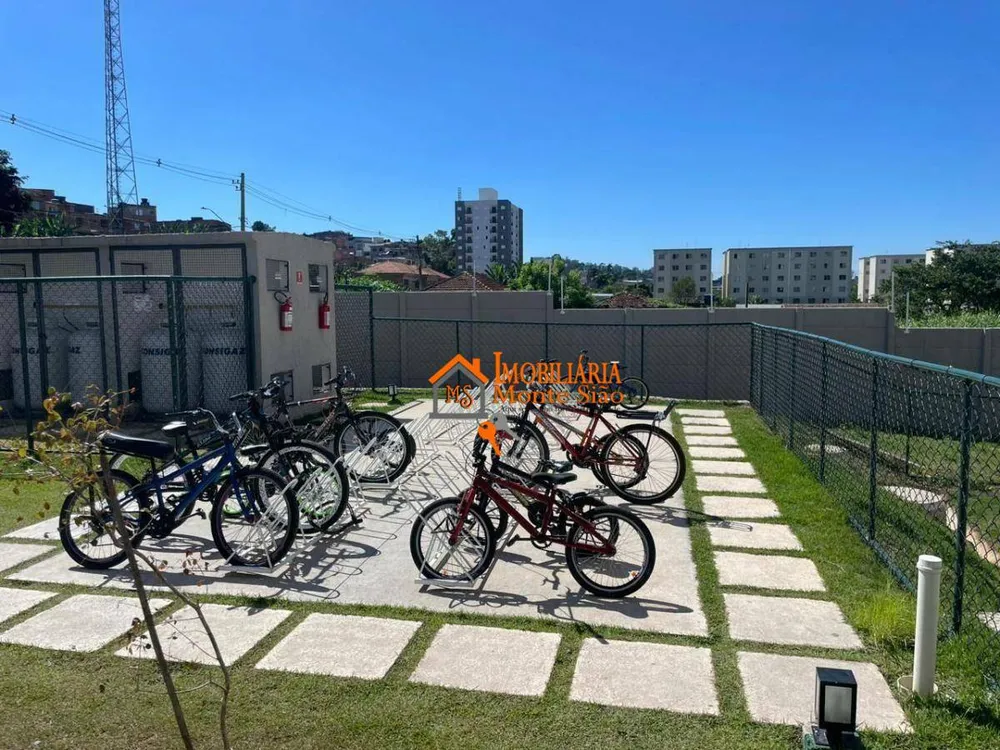 Apartamento, 2 quartos, 44 m² - Foto 1