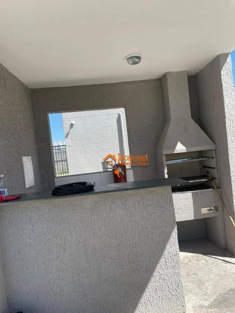 Apartamento, 2 quartos, 44 m² - Foto 4