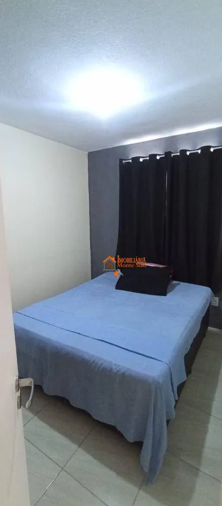 Apartamento, 2 quartos, 44 m² - Foto 6