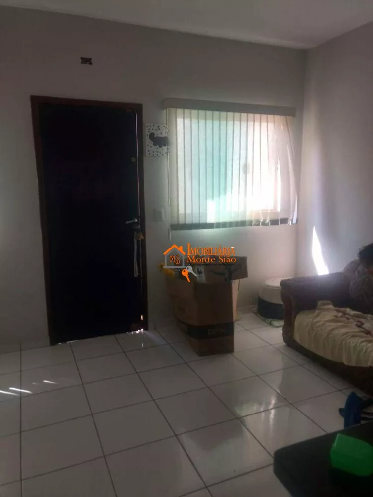 Casa, 2 quartos - Foto 6