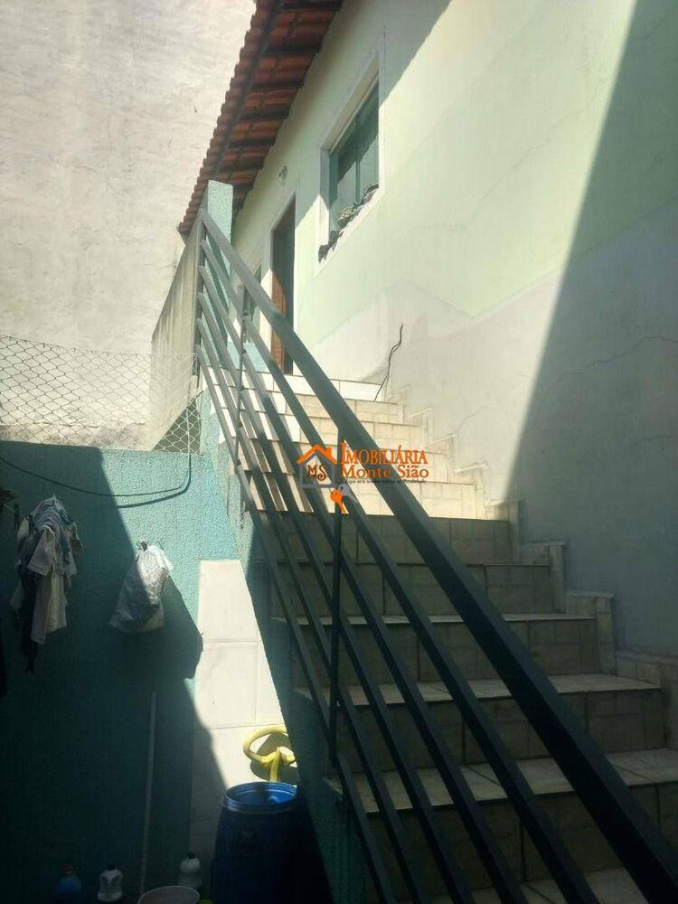 Casa, 2 quartos - Foto 10