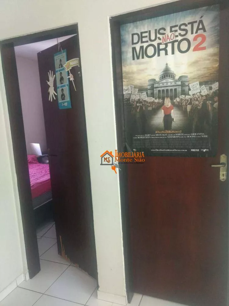 Casa, 2 quartos - Foto 5