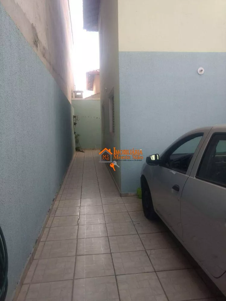 Casa, 2 quartos - Foto 3