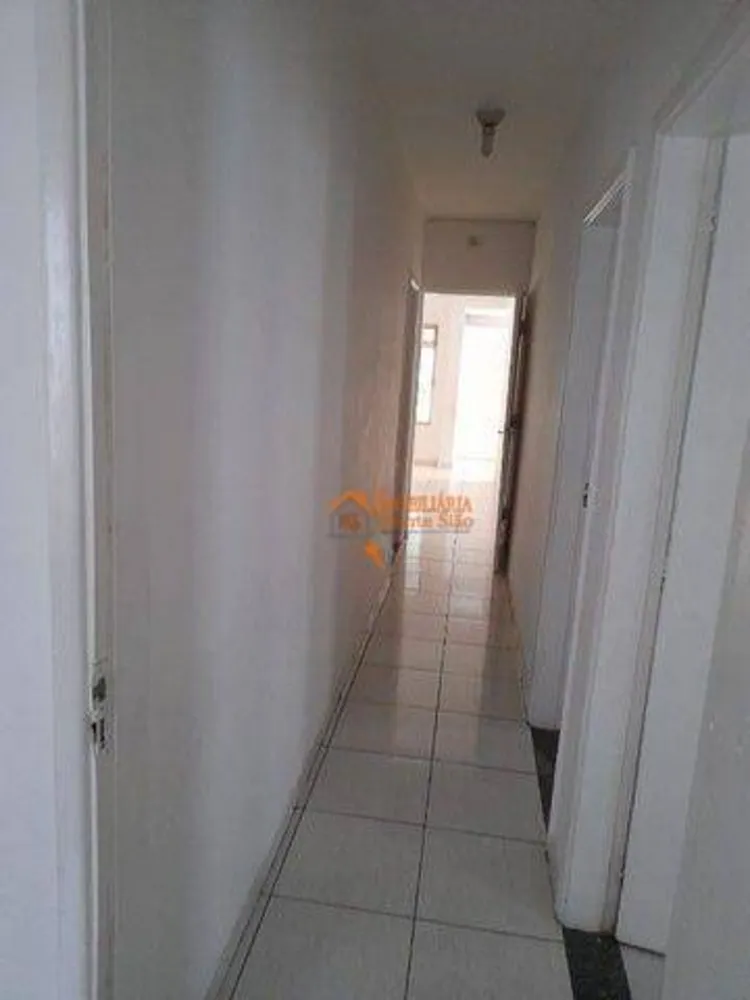 Casa, 3 quartos, 166 m² - Foto 10