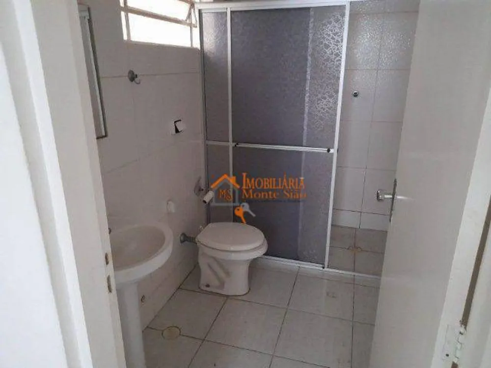Casa, 3 quartos, 166 m² - Foto 11