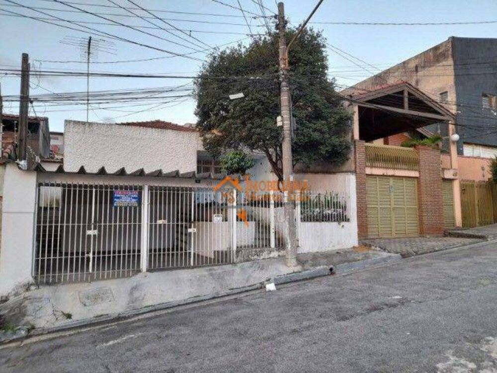 Casa, 3 quartos, 166 m² - Foto 1