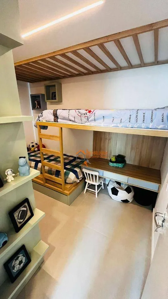 Apartamento, 2 quartos, 58 m² - Foto 5