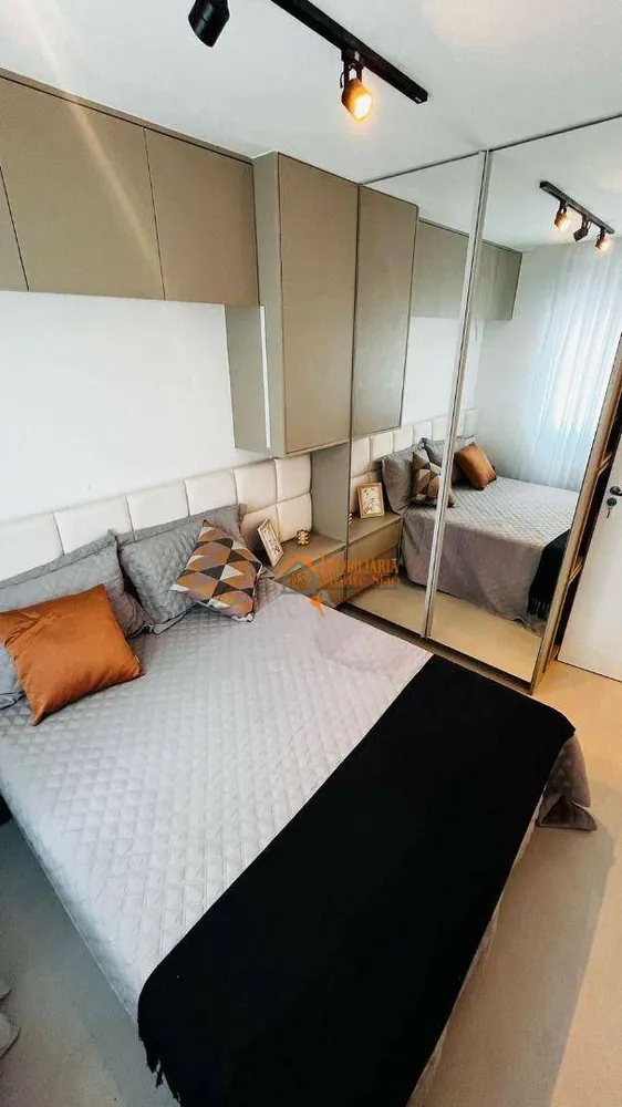 Apartamento, 2 quartos, 58 m² - Foto 4