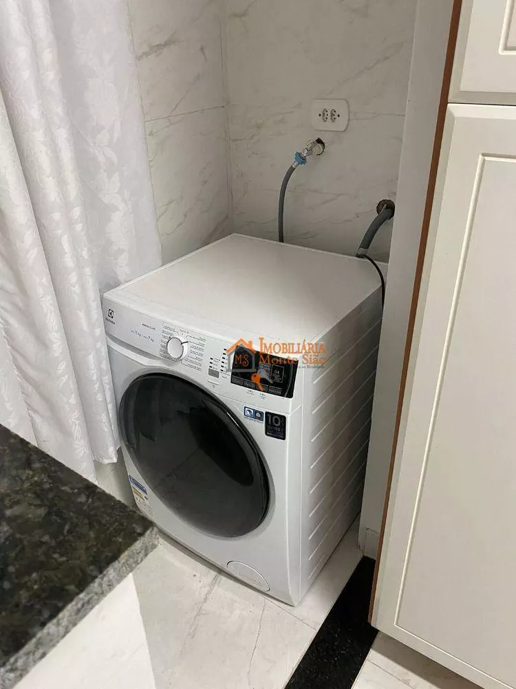 Apartamento, 2 quartos, 54 m² - Foto 8