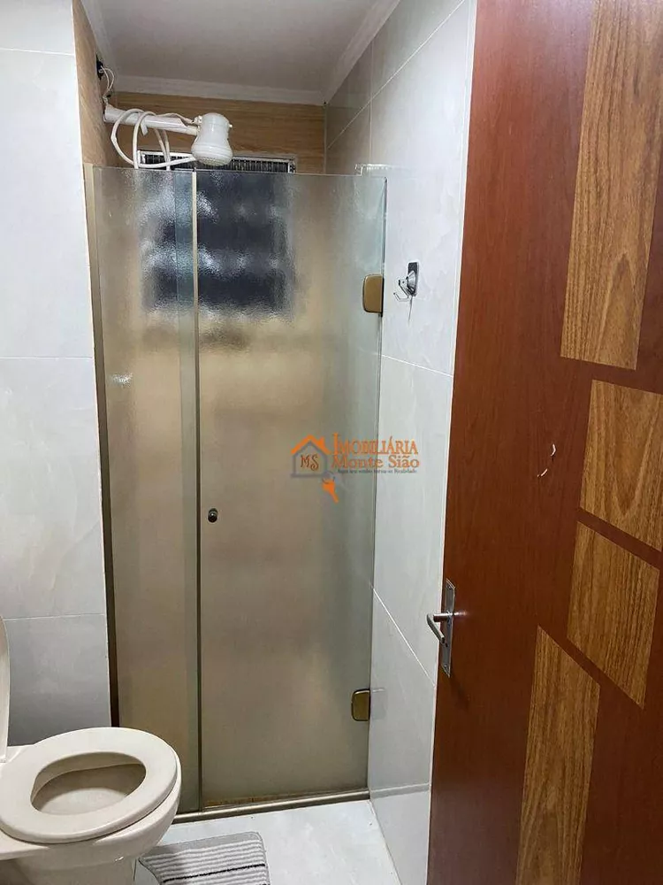 Apartamento, 2 quartos, 54 m² - Foto 12