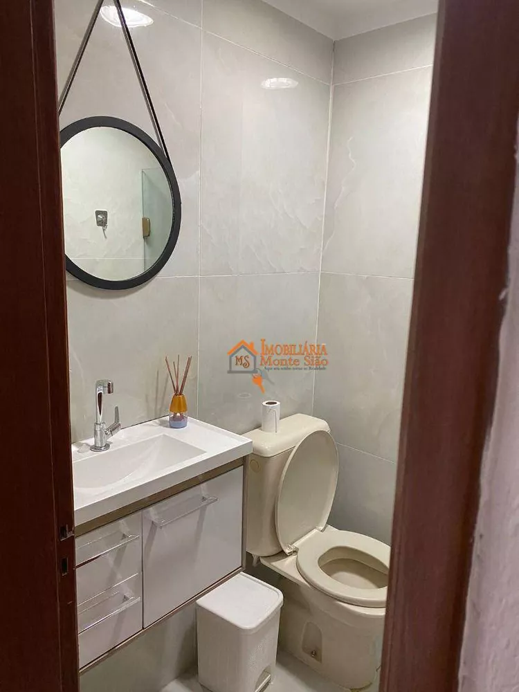 Apartamento, 2 quartos, 54 m² - Foto 11