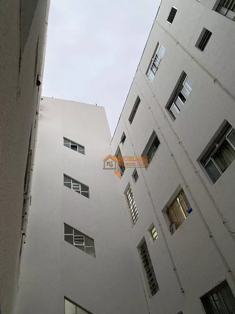 Apartamento, 2 quartos, 54 m² - Foto 13