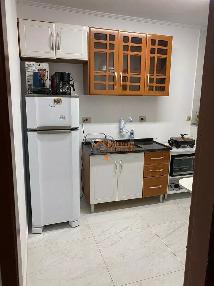 Apartamento, 2 quartos, 54 m² - Foto 5