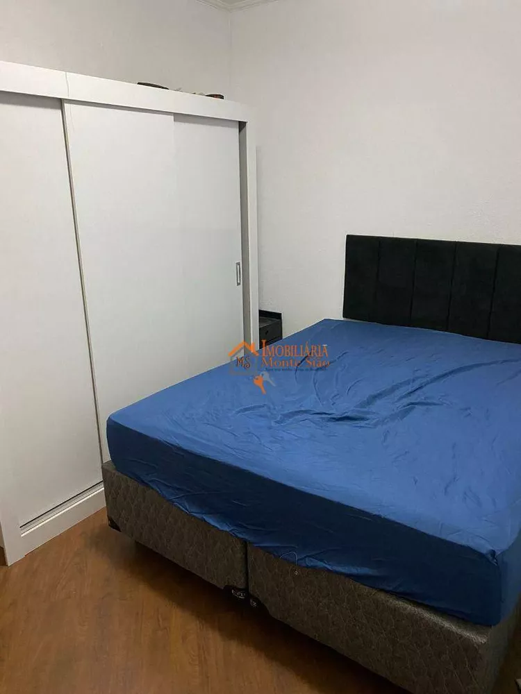 Apartamento, 2 quartos, 54 m² - Foto 10