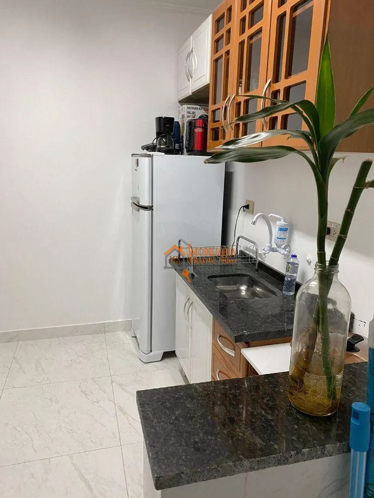 Apartamento, 2 quartos, 54 m² - Foto 4