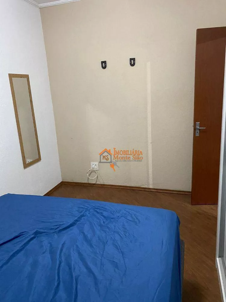 Apartamento, 2 quartos, 54 m² - Foto 9
