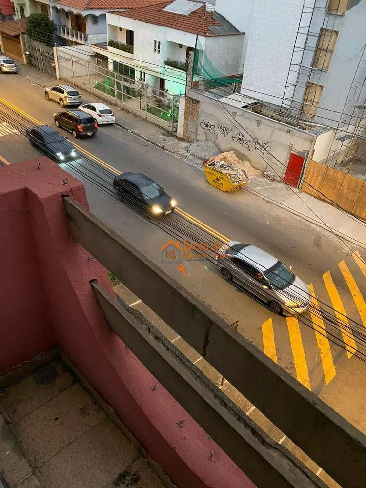 Apartamento, 2 quartos, 54 m² - Foto 14