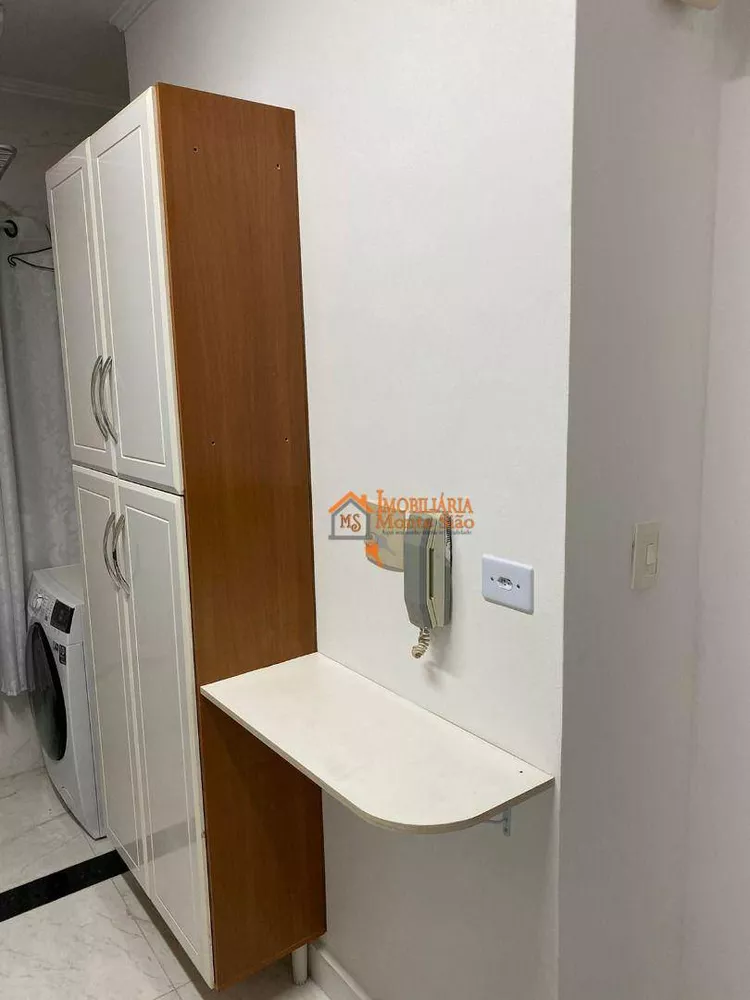 Apartamento, 2 quartos, 54 m² - Foto 7